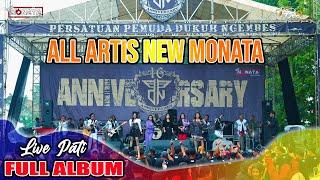 FULL ALBUM LIVE PATI NEW MONATA