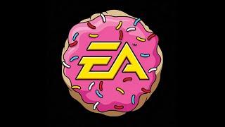 EA  Electronic Arts ALL INTRO LOGOS 1983 - 2019