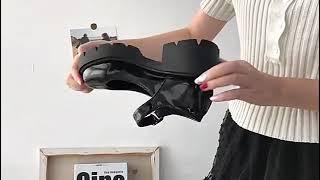 lolita shoes