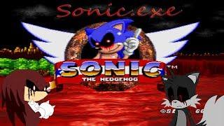 Sonic.exe Original Game