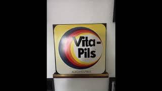 Various - Vita Pils - Alkoholfrei? Full Album