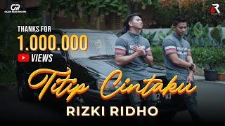 Titip Cintaku - Rizki Ridho Official Lyric Video