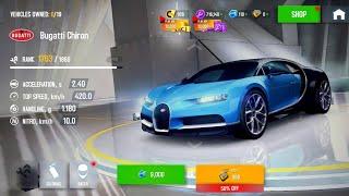 Asphalt 8 New Selected Cars on SALE and Special Offers Hurry Up Grab them All️