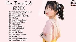 Nhạc Trung Quốc Remix Hay Nhất Hiện Nay  Top 15 Bản Nhạc Tik Tok Trung Quốc Gây Nghiện @xmmusic8065