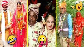 Indian Wedding Funny Moments  Expose Universe