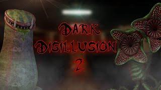 Oasis Dark Disillusion soundtrack Dark Deception fan game