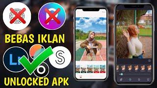 4 Aplikasi Edit Foto Terbaik Android Ala Selebgram 2022