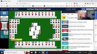 How to play ACOL on BBO for free