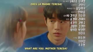 ENGESP  PREVIEW EP 13  Weightlifting Fairy Kim Bok Joo