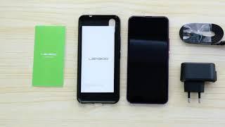 LEAGOO M13 4GB RAM 32GB ROM Mobile Phone Unboxing And Review - Price