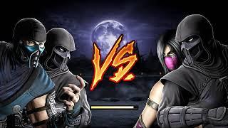 MORTAL KOMBAT .  #mortalkombat #games #gameplay #gaming #gamingvideos