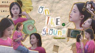 ON THE GROUND - ROSÉ  LÊ NGỌC CHÂU ANH COVER