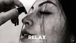 Zakhid - Relax Orginal Mix