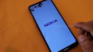 Nokia 3.2 Nokia 4.2  frp bypass 2023 security Update  Nokia 3.2 frp unlock