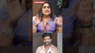 VANITHAநானும் ARUN VIJAY-யும் ரொம்ப CLOSE VANITHA INTERVIEW