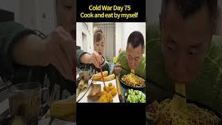 @isister #eating show#eating challenge#husband and wife eating food#eating#mukbang #asmr eating