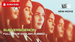 Subservience 2024 Full Movie English Dubbed  Megan Fox  Michele Morrone  Madeline Zima