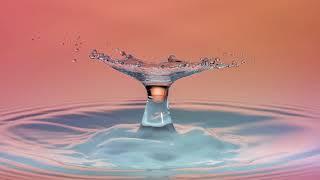 Water Drop Sound Effect