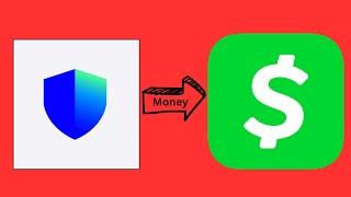 How to Transfer Money From Trust Wallet to Cash app
