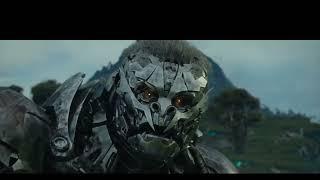 Transformers Rise of the Beasts Intro Unicrons and Scourge  Movie ReCap