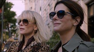 OCEANS 8 - Official Main Trailer