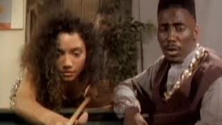 Big Daddy Kane - Smooth Operator Official Video