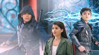 क्या हुआ जब Baalveer ने देखा Nakabposh का असली चेहरा  Baalveer Returns  New Superhero Series 2024