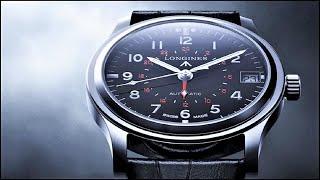 Top 10 Best Longines Watches for Men 2024