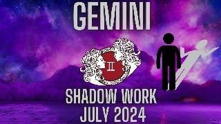 Gemini ️ - Major Changes And New Beginnings Gemini