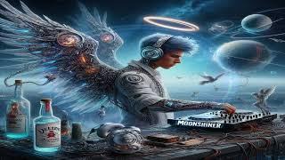 DIRTYANGEL @ Moonshiner - Stellar Beats Blastin 