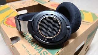 Philips SHP 9600 Review