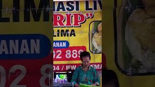 PELOPOR NASI AYAM KALIAN WAJIB COBA #fyp #fypシ゚viral #nasiayam #semarang #kulinersemarang #viral