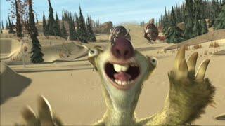 Ice Age 2002 but its just everybody hating Sid