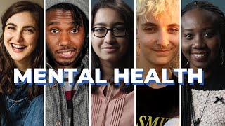 Mental Health Stories of Hope  Short Films on Recovery