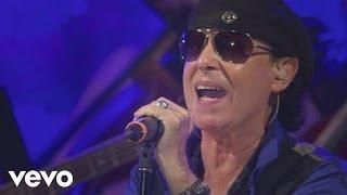 Scorpions - Dancing with the Moonlight MTV Unplugged