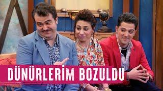 Dünürlerim Bozuldu 118.Bölüm - Çok Güzel Hareketler 2