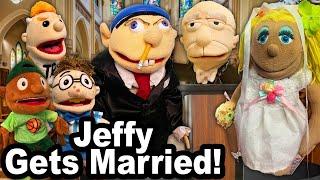 SML Parody Jeffy Gets Married