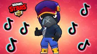 OHAA EN İYİ Brawl Stars Tik Tok Videoları #492