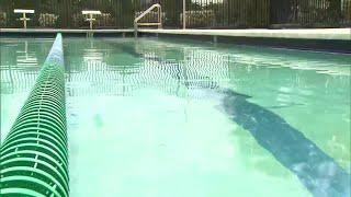 Pool safety back in focus after 3-year-old girl drowns in Lauderhill