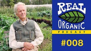 Eliot Coleman  Real Organic vs. Chemical Farming  008