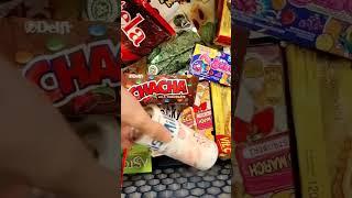 Belanja snack untuk liburan lebaran #shorts