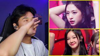 BABYMONSTER - SHEESH LIVE BAND ver. M COUNTDOWN REACTION  Narako Reacts