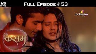 Kasam - Full Episode 53 - With English Subtitles