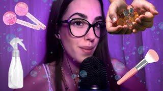 ASMR Suoni SOVRAPPOSTI che adorerai 