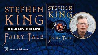 Stephen King Reveals a Chapter from His New Book FAIRY TALE