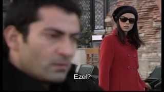 Ezel en español trailer