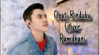 Obati Rinduku - Cut Rani  Cover Ramdhani Versi Koplo Jaranan