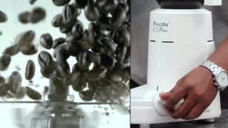 Preethi Eco Plus 110 Volt Mixer Grinder