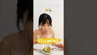 DON’T make pandan pancakes  #yellowface #booktube