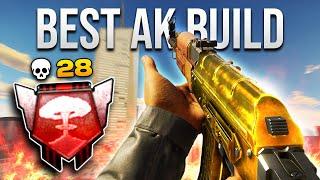 The BEST AK-47 Build in XDefiant Attachments + NUKE Gameplay